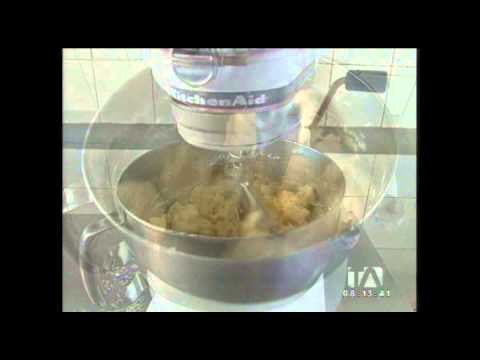 ¡Qué rico!: Pie de frutas, un delicioso postre de la cocina ecuatoriana