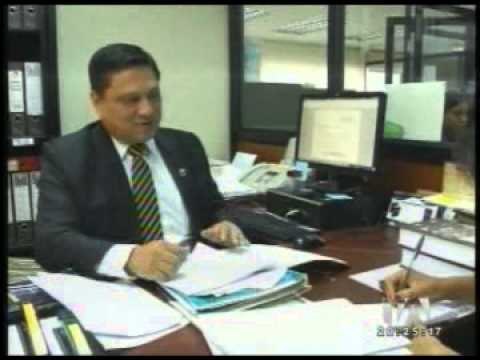 Capturan y procesan a presuntos miembros de secuestro exprés