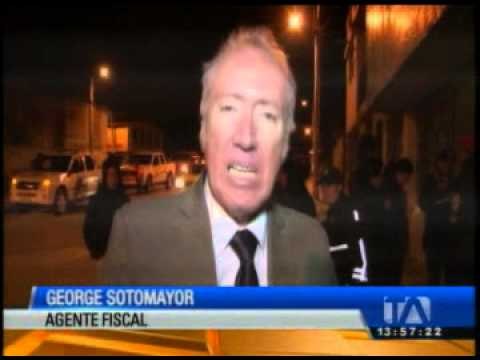 Seis personas vinculadas a una banda de robacasas fueron detenidas