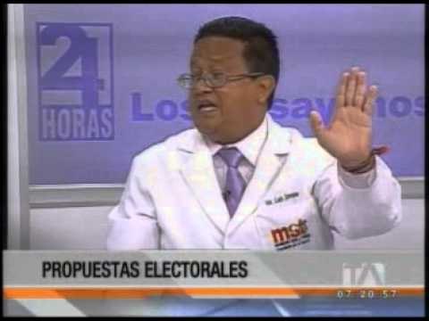 Los Desayunos 24 Horas, viernes 17 de enero (Segunda parte)