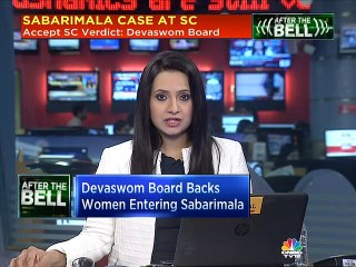 Sabarimala Case: SC reserves its judgement