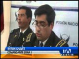 Imbabura: Detienen a sacerdote involucrado en narcotráfico