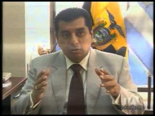 Pretección a fiscales