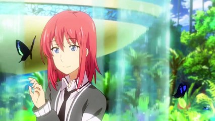 Houkago no Pleiades 04 Vostfr