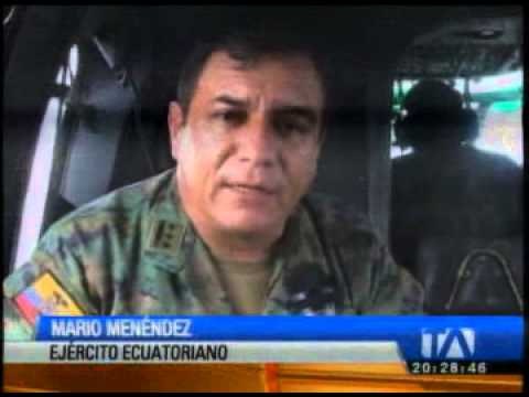 Florecimiento de guayacanes