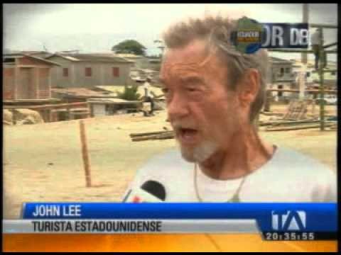 Atractivos turísticos de Playas