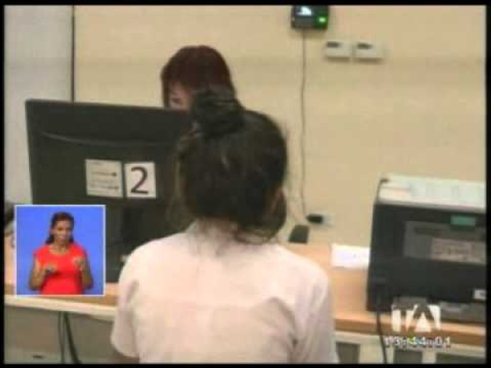 Violencia en colegios de Guayaquil