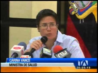 Médicos entregarán clausula interpretativa