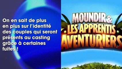 Benjamin Samat : au casting de MELAA4 avec sa chérie Alix ? La réponse enfin dévoilée !