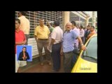36 conductores fueron sancionados por no usar taxímetro en Guayaquil
