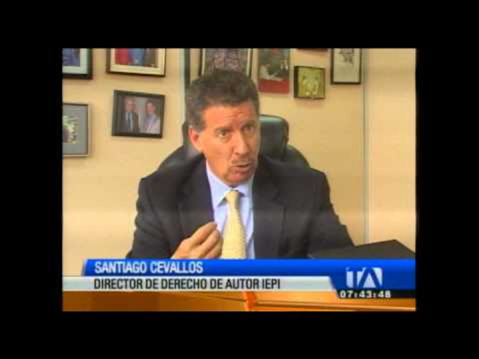 Empresarios rechazan reglamentación sobre teléfonos móviles y computadoras propuesta por el IEPI