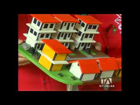 Estas son las propuestas de los candidatos a Alcalde de Quito en planes de vivienda