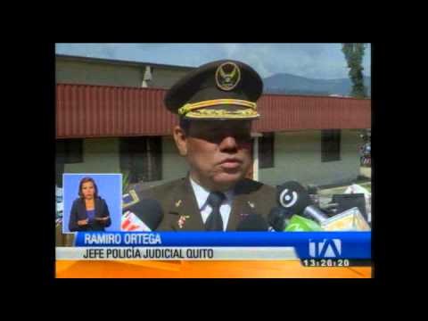 Artículos decomisados en cachinerías serán destruidos