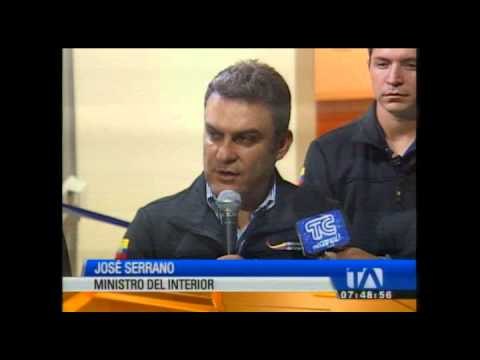 Ministerio del Interior reabre 38 Unidades de Policía Comunitaria