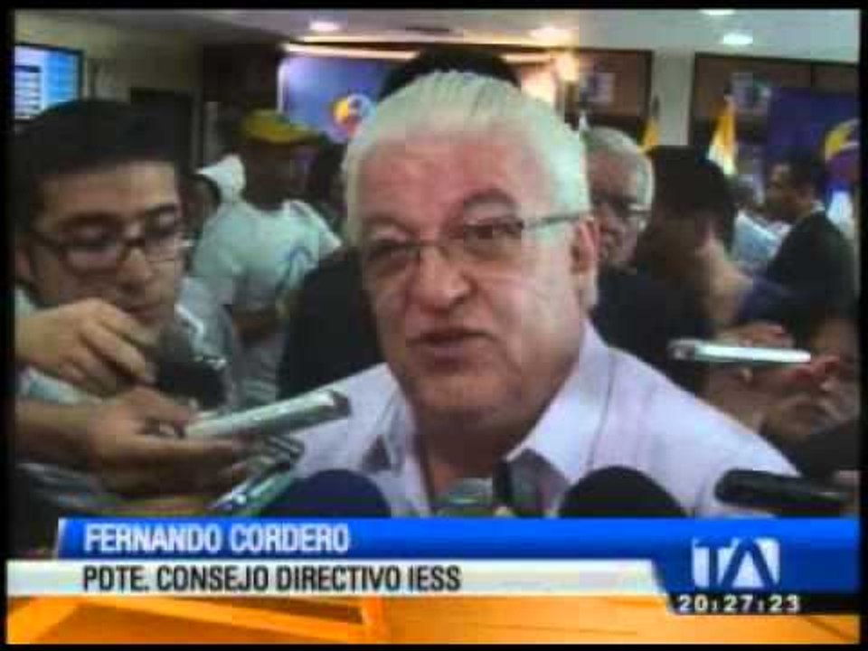 Call Center Iess