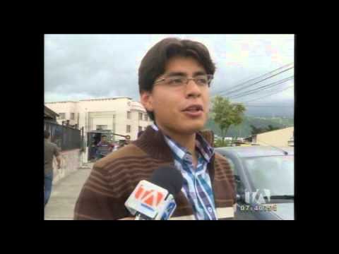 Cinco universidades tienen zona azul para estudiantes