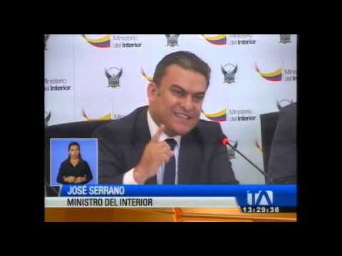 Policía desarticula banda dedicada al asalto y robo de domicilio