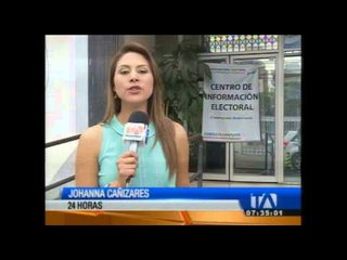 Sabe cuántas dignidades elige Pichincha el próximo 23 de febrero