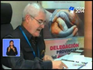 Así espera Cañar los comicios electorales