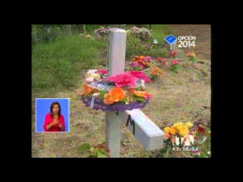 Habitantes de Esmeraldas piden a sus candidatos solucionar la falta de agua potable