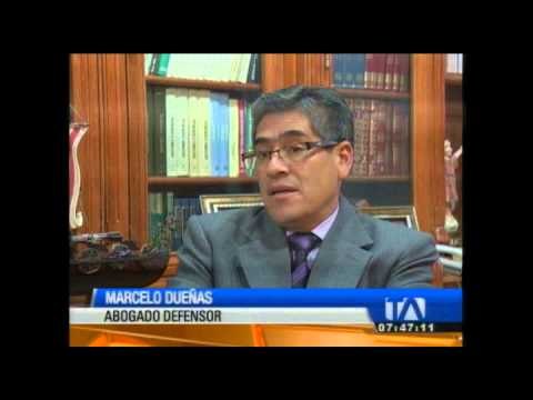 Fiscalía insistirá en extradición de excomandante de policía vinculado con caso de lesa humanidad