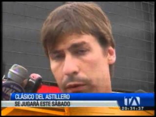 Clásico del Astillero febrero 2014