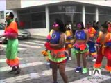Pimampiro, una opción para el feriado de Carnaval