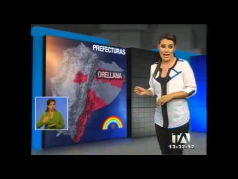 Con los votos escrutados hasta el momento Alianza País gana 50 alcaldías