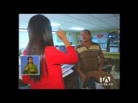 Hay dos detenidos por los incidentes registrados en los comicios electorales