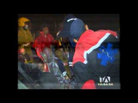 Policía muere en accidente de tránsito