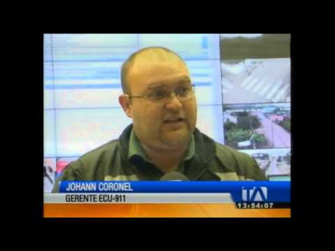 Lluvias en Loja dejan damnificados