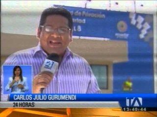 Más de 12 horas en la reconstrucción de la fuga de alias "tierrita"