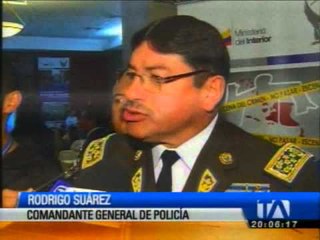 Noticiero 24 Horas, 27/02/2014 Emisión Estelar (bloque uno)