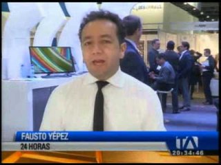 Conozca el 'internet de las cosas'