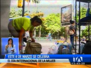 Día de la Mujer