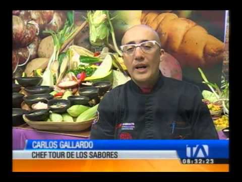 Inició la búsqueda de las mejores fanescas de Quito