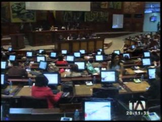Reelección presidencial busca propuesta viable