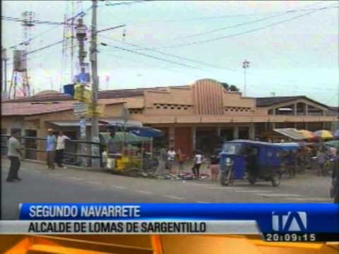 El CNE repetirá elecciones en varios cantones