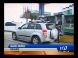 La venta de combustible en Carchi se realiza sin cupo tras dos años de restricción