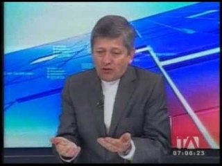 Los Desayunos 24 Horas, jueves 13 de marzo