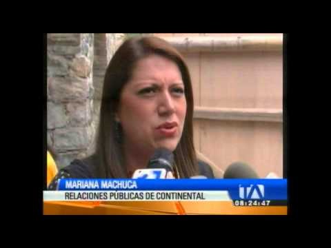 Cuenca: trabajos de restauración del Puente Roto culminan en una semana