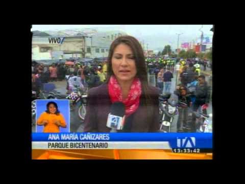 Miles de fanáticos esperan con ansias el concierto de Metallica