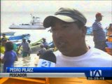 Videos muestran atracos a pescadores en altamar