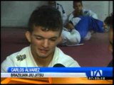 Un ejemplo de vida a través del Brazilian Jiu Jitsu
