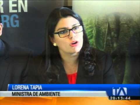 Galápagos pone en marcha campaña para eliminar las fundas plásticas