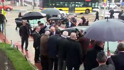 'Bu fotoğraf bize yakışmıyor' - BURSA