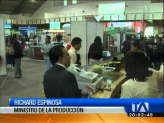 Gobierno señala que no hay desabastecimiento en el mercado