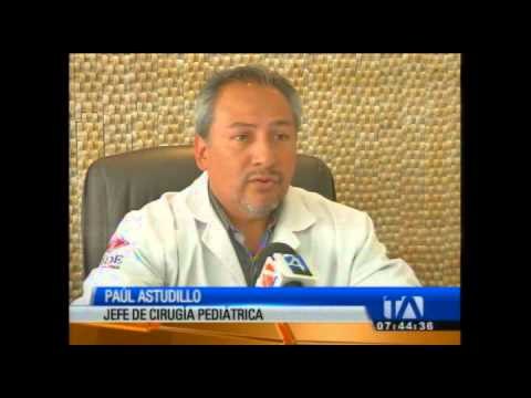 Una brigada médica gratuita se realizará en Ibarra este viernes 21 y sábado 22 de marzo