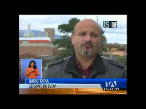 Cuenca, un destino para extranjeros