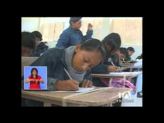 Noticiero 24 Horas, 25/03/2014 (Emisión Central)